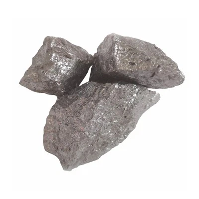 실리콘 금속 10-100mm