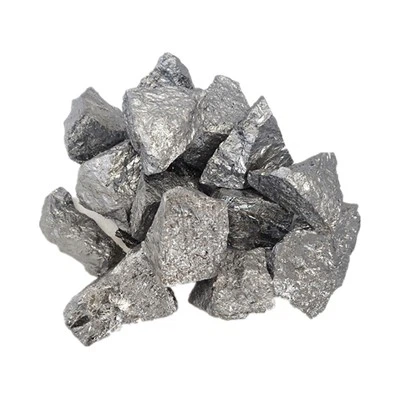 실리콘 메탈 551